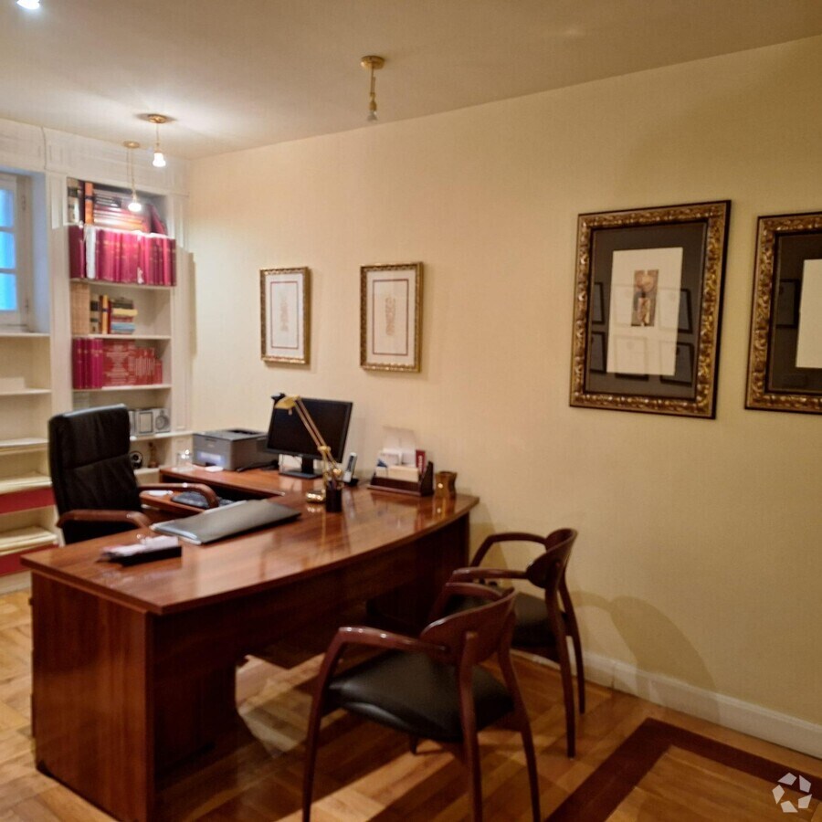 Interior Photo