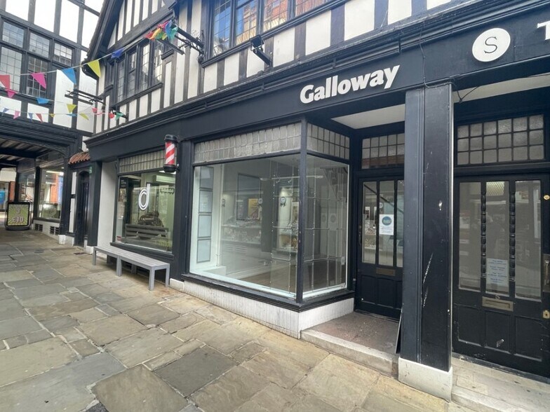 3 The Walk, Ipswich for sale - Building Photo - Image 1 of 1