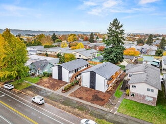More details for 947 7th Ave, Longview, WA - Multifamily for Sale