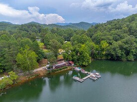 270 Deyton Camp Rd, Robbinsville NC - Owner Financed Property