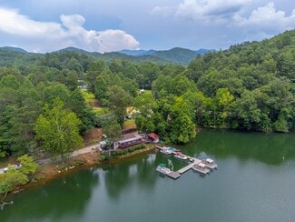 More details for 270 Deyton Camp Rd, Robbinsville, NC - Specialty for Sale