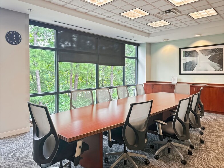 4870 Sadler Rd, Glen Allen, VA for lease - Interior Photo - Image 3 of 22