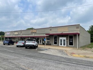 More details for 119 S Longview St, Kilgore, TX - Retail for Sale