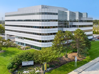 More details for 40 Skokie Blvd, Northbrook, IL - Office for Lease