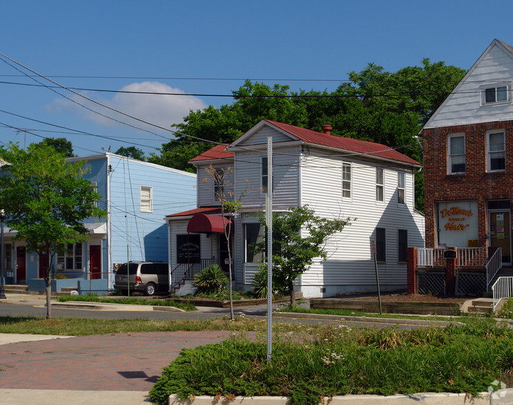 3314-3316 Perry St, Mount Rainier, MD 20712 - Office for Lease | LoopNet