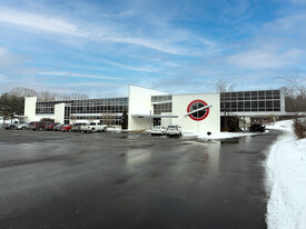 14559 Route 30 W, North Huntingdon PA - Warehouse