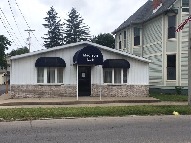 249 E Jefferson St, Franklin, IN for sale Building Photo- Image 1 of 1