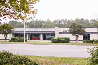 More details for 259 Venture Dr, Smithfield, NC - Flex for Lease