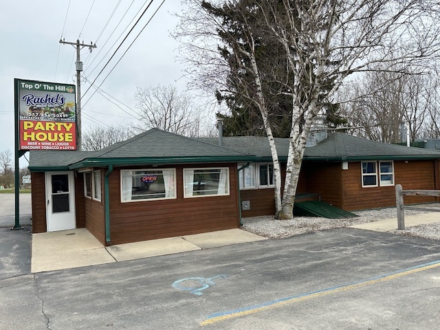 5140 Michigan Ave, Tipton, MI for sale - Building Photo - Image 2 of 9