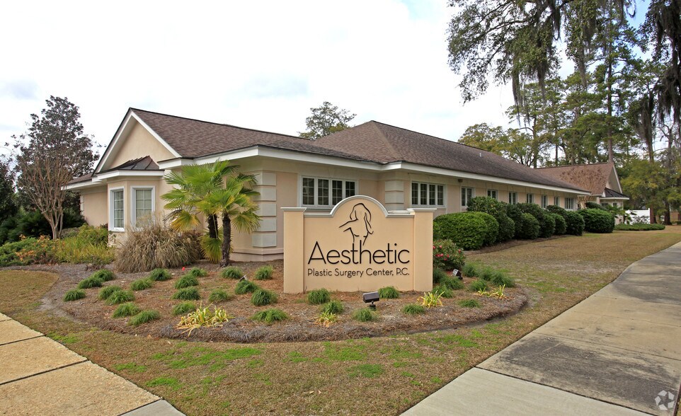 416 Gordon Ave, Thomasville, GA 31792