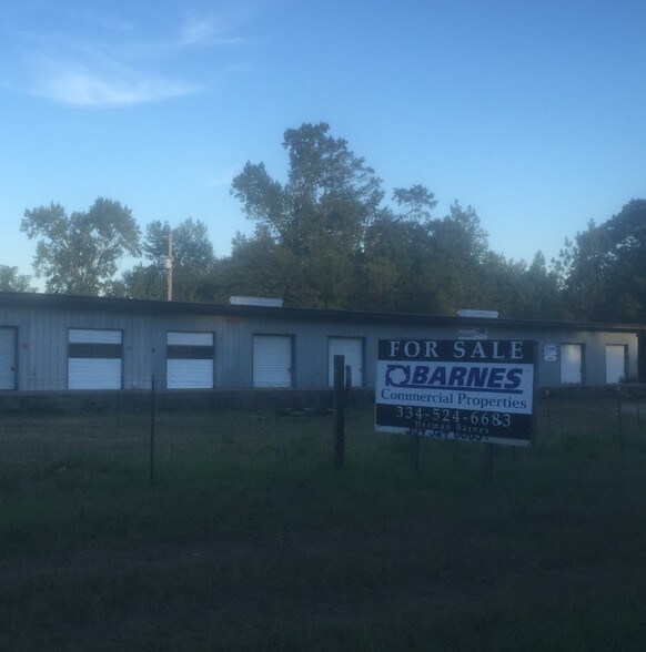 2880 AL Highway 169, Opelika, AL 36804