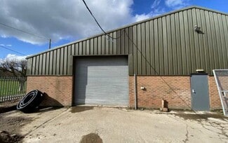 More details for West Ave, Stoke On Trent - Industrial for Lease