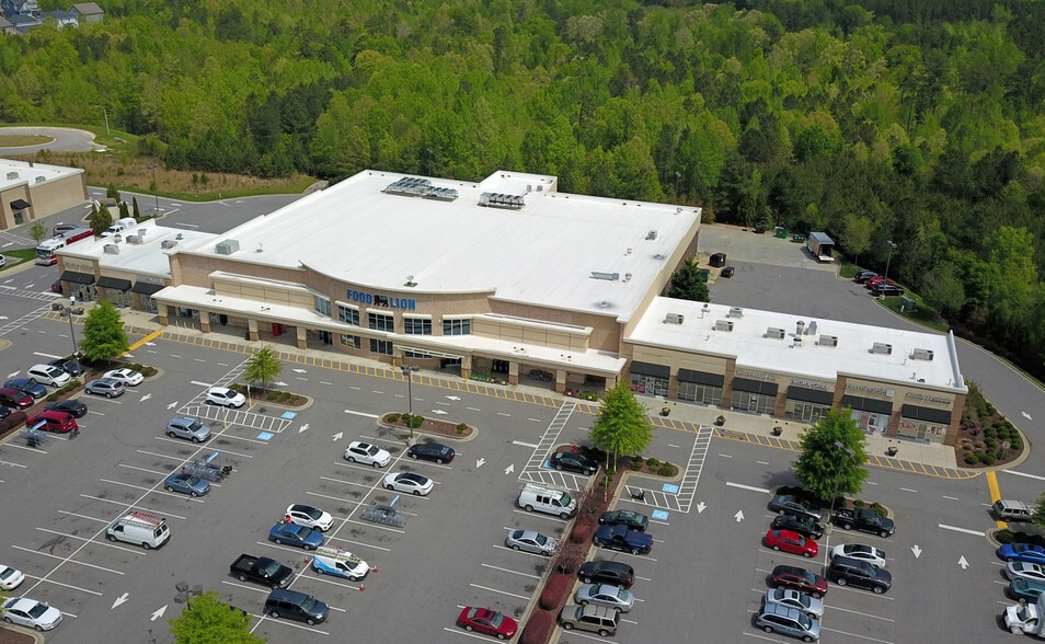 182-272 Pritchard Rd, Clayton, NC for sale - Primary Photo - Image 1 of 1