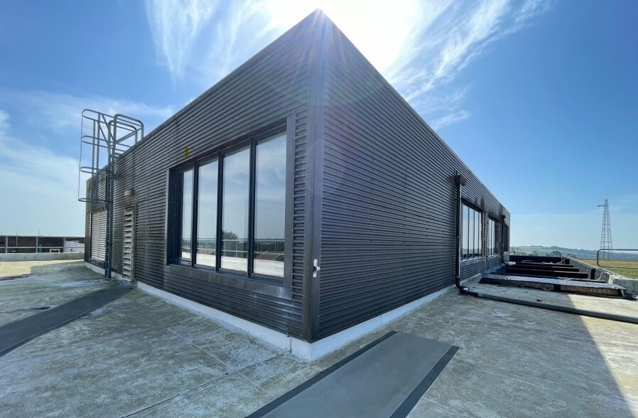 Rampisham Business Centre, Dorchester for lease - Building Photo - Image 2 of 8