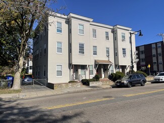 More details for 943-949 River St, Boston, MA - Multifamily for Sale