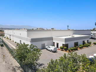 More details for 720 S Temescal St, Corona, CA - Industrial for Lease