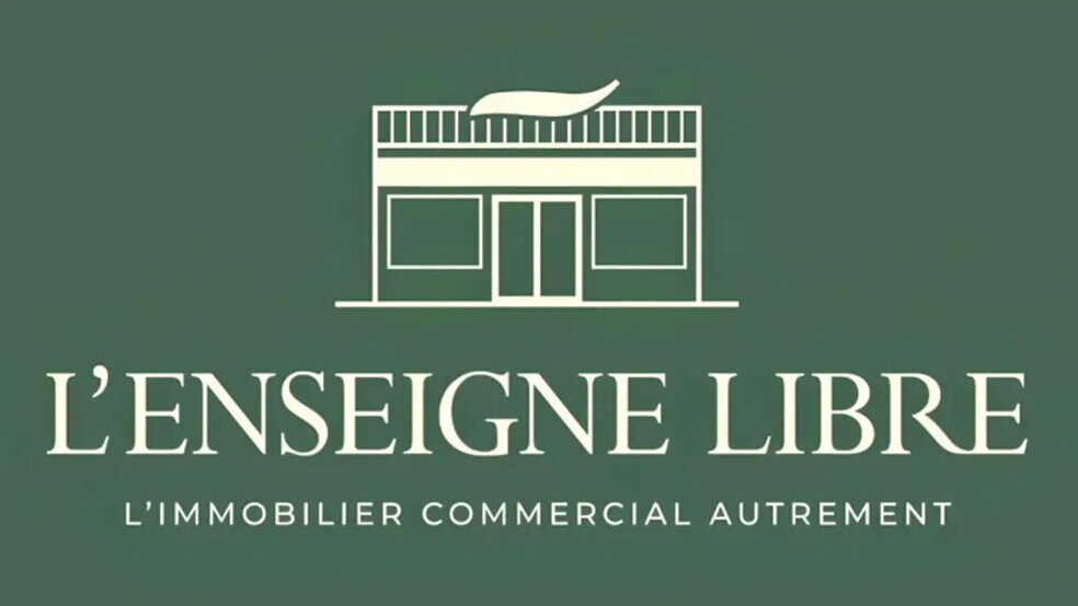 Retail in Saint-Ouen-sur-Seine for lease - Building Photo - Image 2 of 2