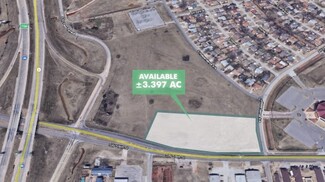 More details for Interstate 44, Oklahoma City, OK - Land for Sale