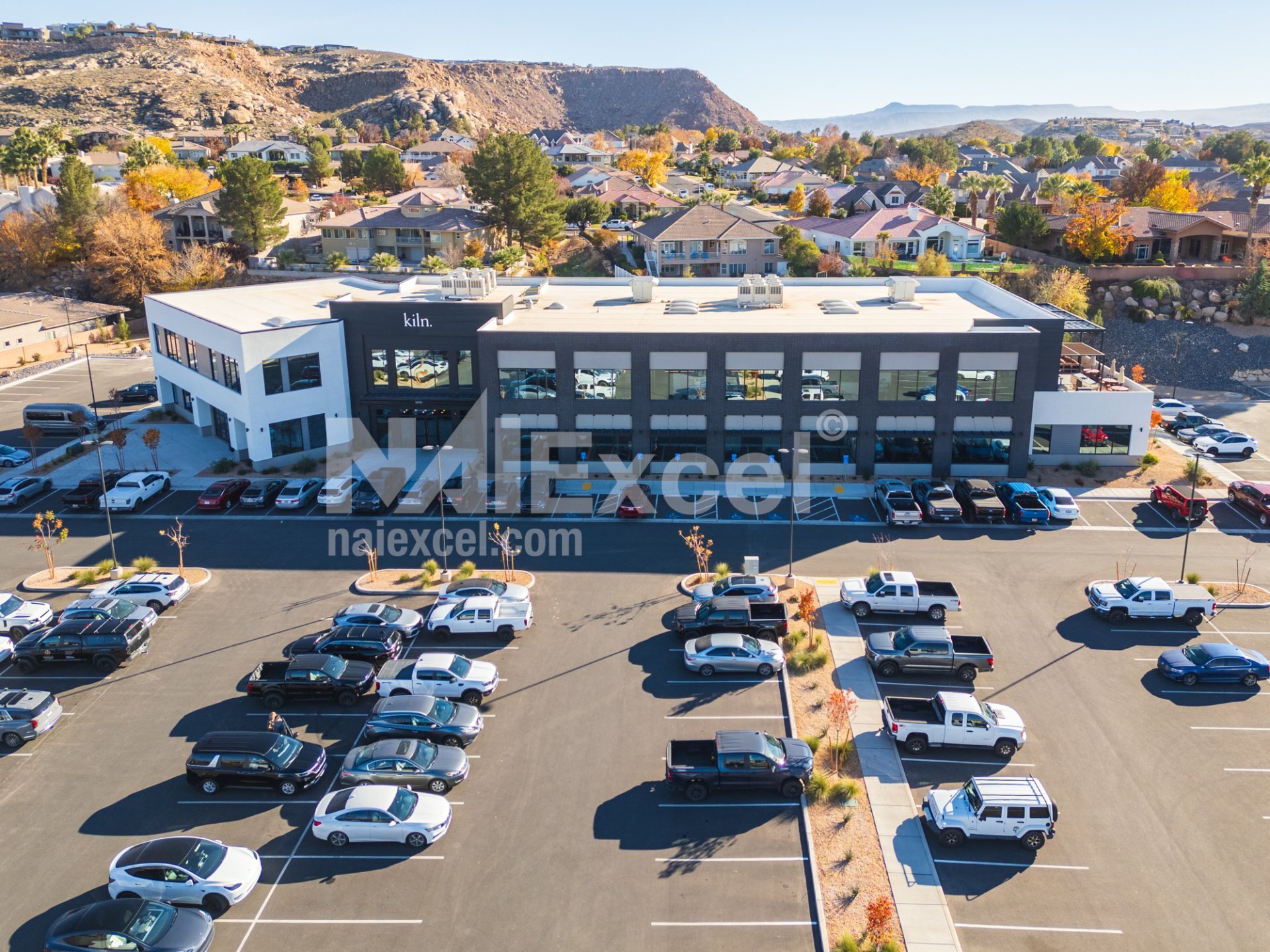 1575 S River Rd, St George, UT for lease Primary Photo- Image 1 of 9