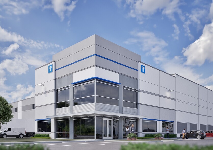702 E Richey Rd, Houston, TX for sale - Building Photo - Image 2 of 5
