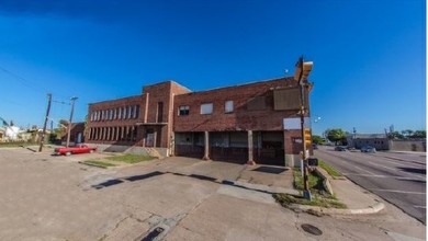 2102 S Cesar Chavez Blvd, Dallas, TX 75215 - APN/Parcel ID ...