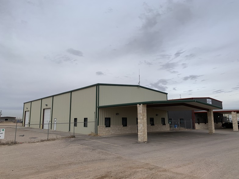 2019 E County Road 123, Midland, TX for sale - Building Photo - Image 1 of 1