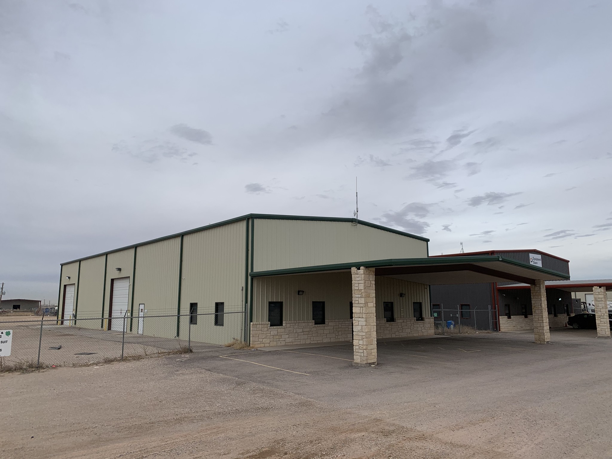 2019 E County Road 123, Midland, TX for sale Building Photo- Image 1 of 1