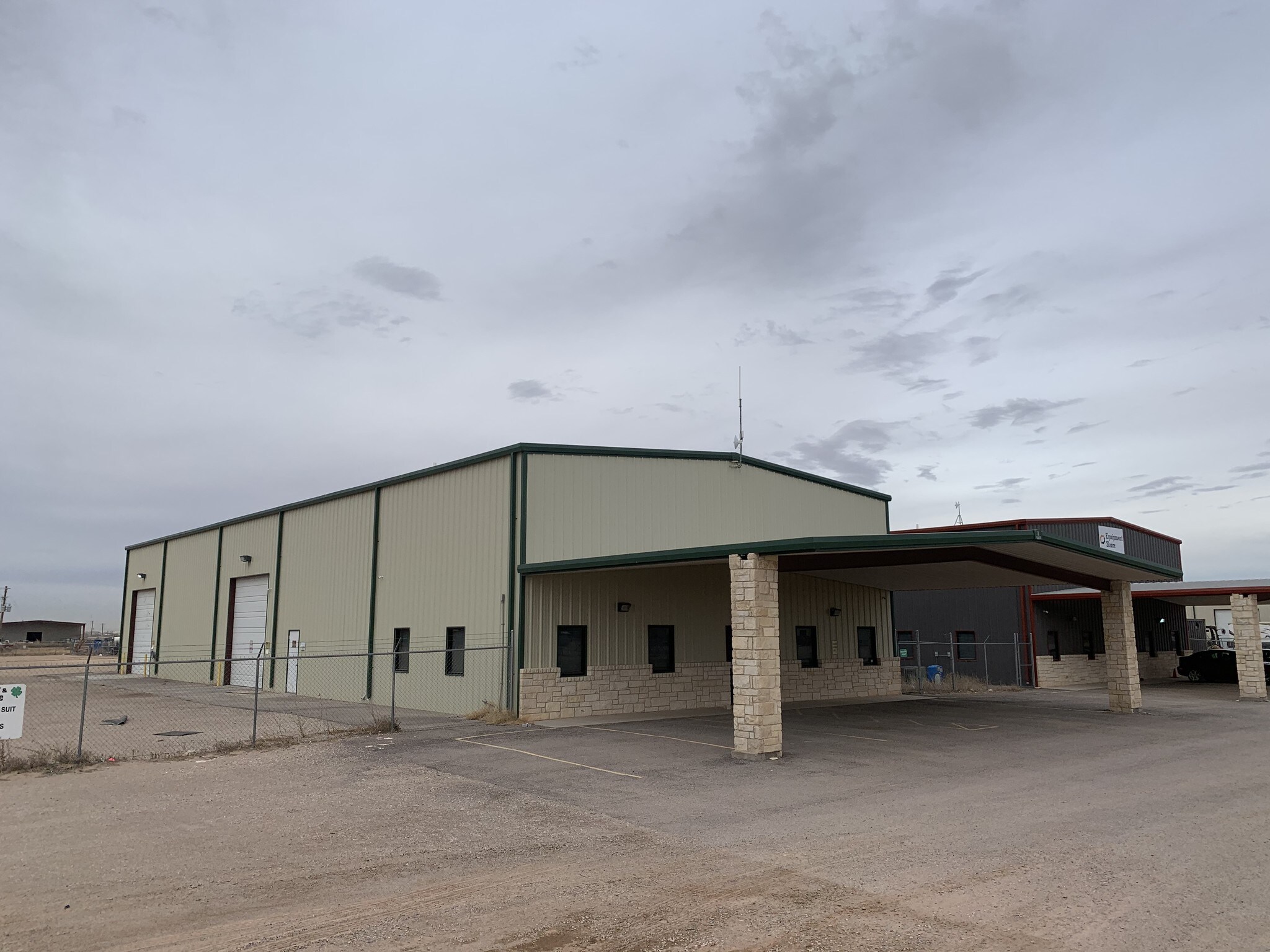 2019 E County Road 123, Midland, TX for sale Primary Photo- Image 1 of 1