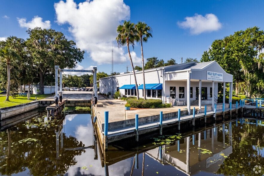 2280 Hontoon Rd, Deland, FL for sale - Building Photo - Image 1 of 1