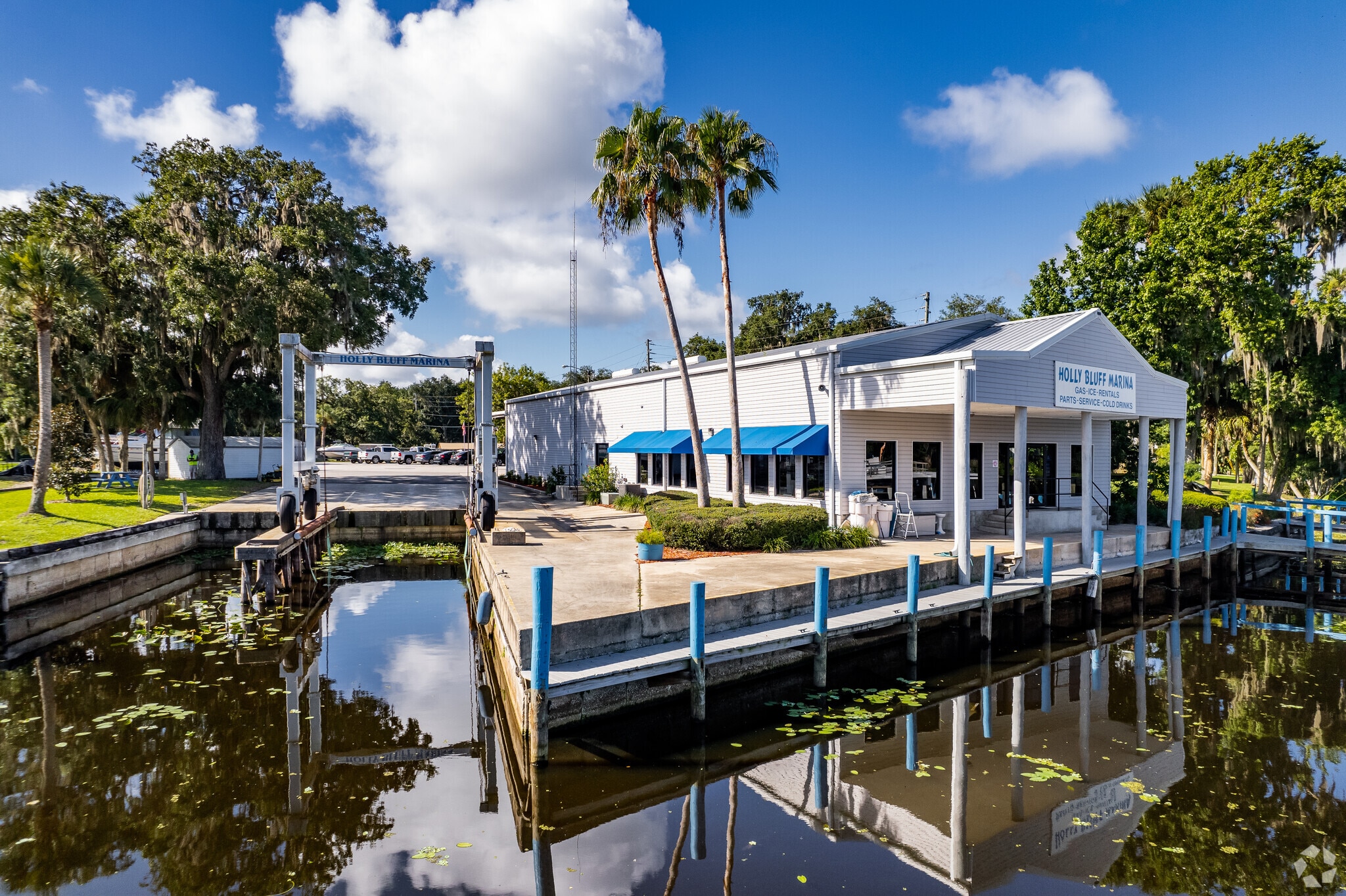 2280 Hontoon Rd, Deland, FL for sale Primary Photo- Image 1 of 1