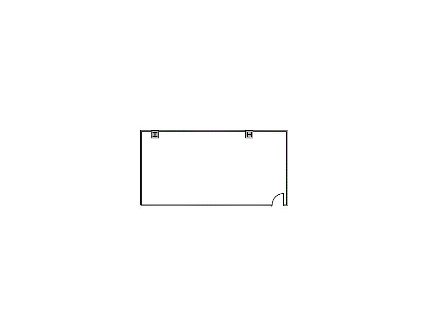 801 Louisiana St, Houston, TX for lease Floor Plan- Image 1 of 1