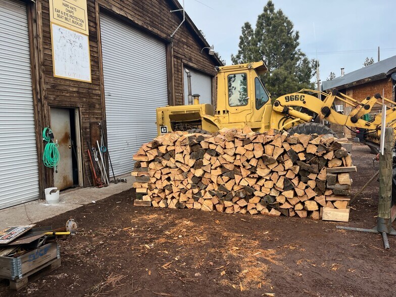 69 Delwood St, Westwood, CA 96137 Industrial for Sale