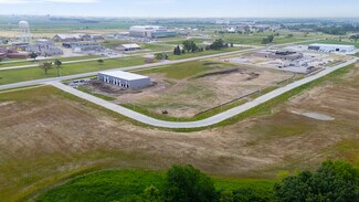 More details for 2509 Bailey Ave, Ames, IA - Land for Sale