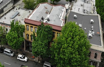 711-719 SE Grand Ave, Portland, OR - aerial  map view - Image1