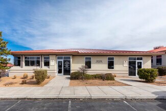 More details for 8206 Louisiana Blvd NE, Albuquerque, NM - Coworking for Lease