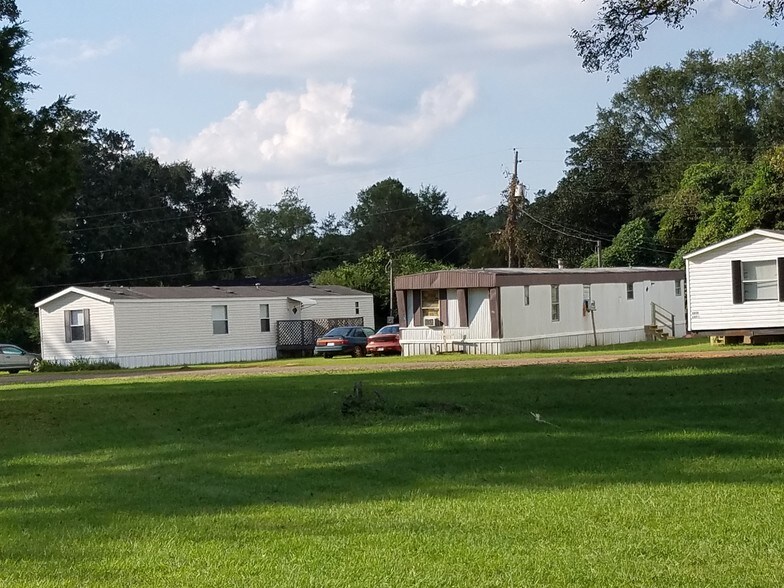 407 Dead Lake Rd, Creola, AL 36525