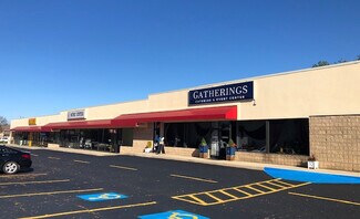 More details for 222-248 Signal Hills Dr, Statesville, NC - Retail for Lease