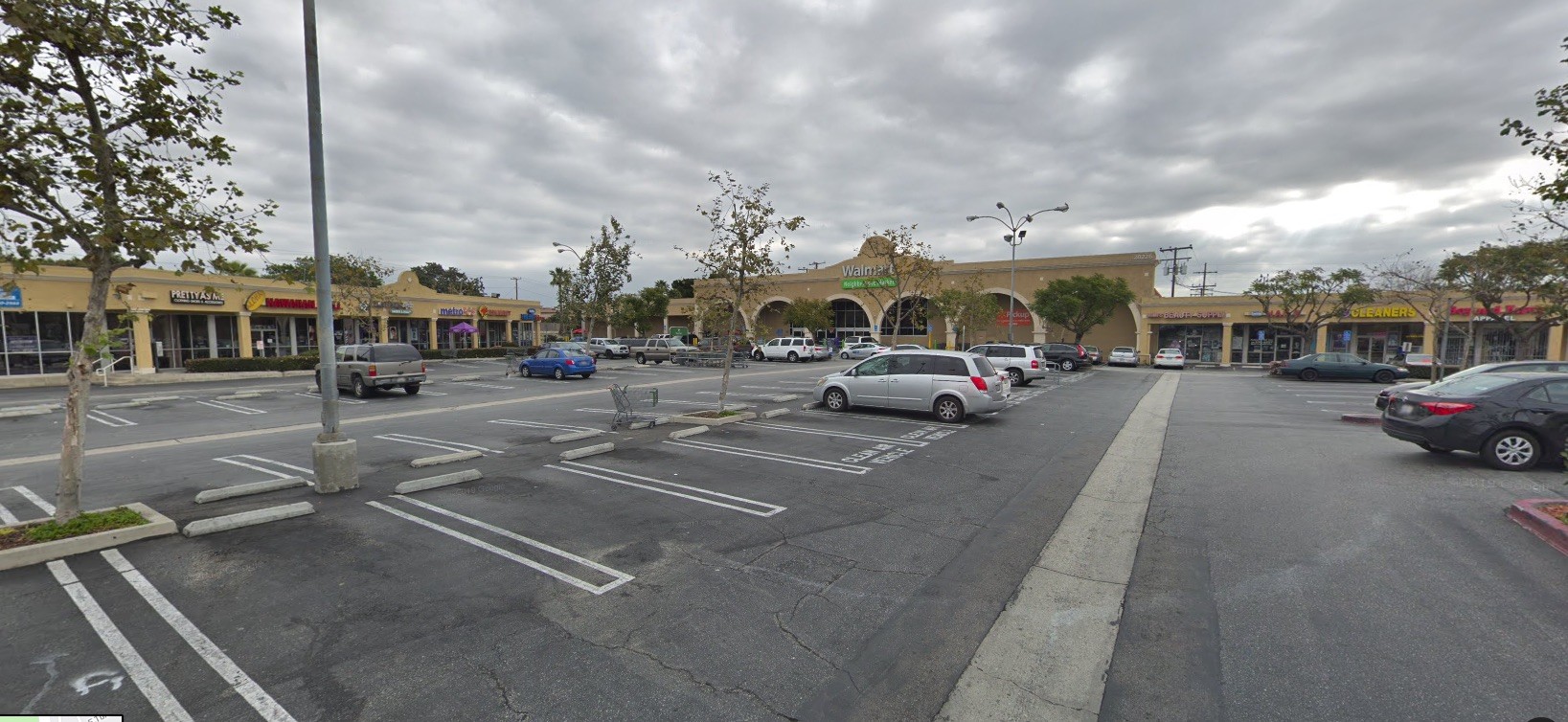 20220-20240 Avalon Blvd, Carson, CA for lease Building Photo- Image 1 of 13