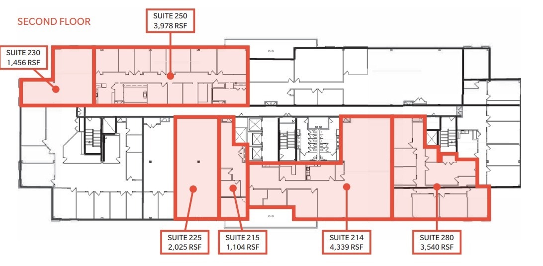 115 S 84th St, Milwaukee, WI for lease Floor Plan- Image 1 of 1