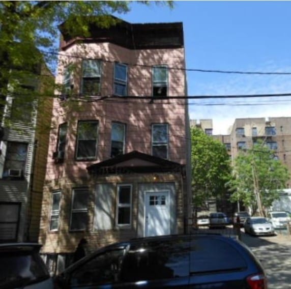 2187 Ryer Ave, Bronx, NY for sale Primary Photo- Image 1 of 1