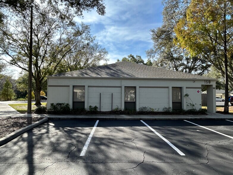 150 Whitaker Rd, Lutz, FL 33549 Bldg 11