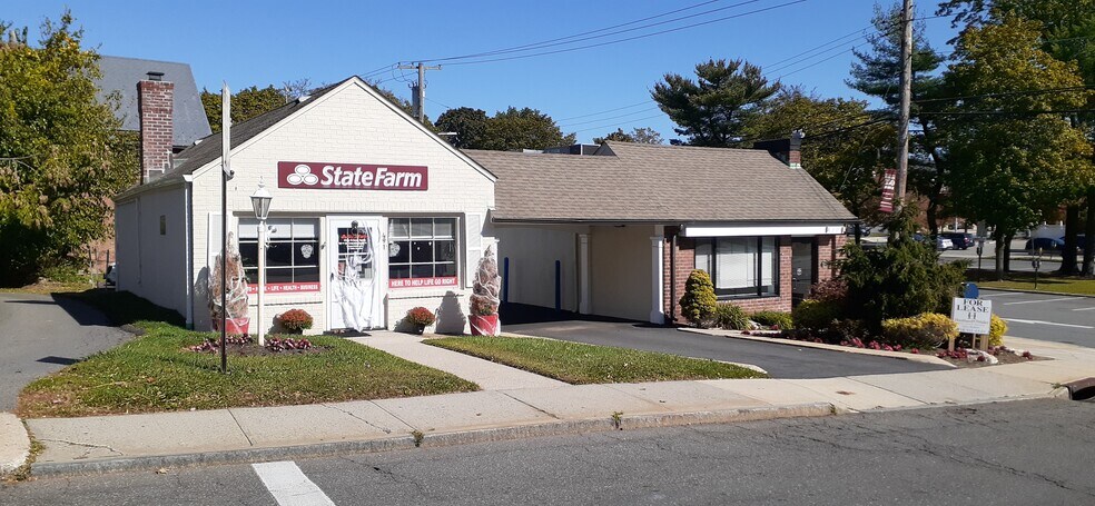 493 New Rochelle Rd Bronxville Ny 10708 Office For Sale Loopnet Com