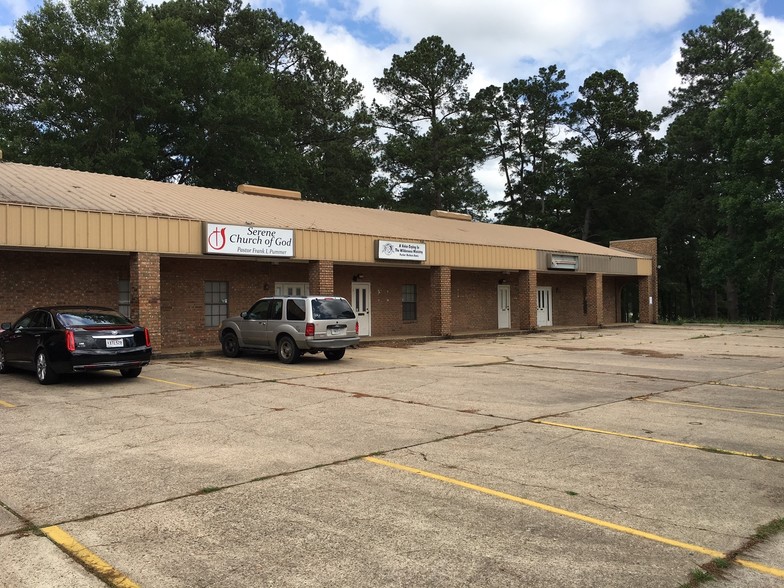 939 Hwy 80 E, Haughton, LA for lease - Building Photo - Image 3 of 9