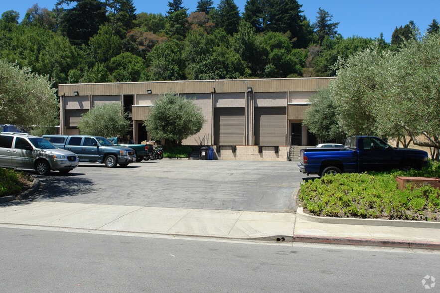 125 Dubois St, Santa Cruz, CA for sale - Building Photo - Image 2 of 4