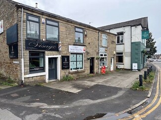 More details for 462-464 Walmersley Rd, Bury - Retail for Lease