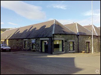 Weavers Ct, Selkirk for sale Primary Photo- Image 1 of 1