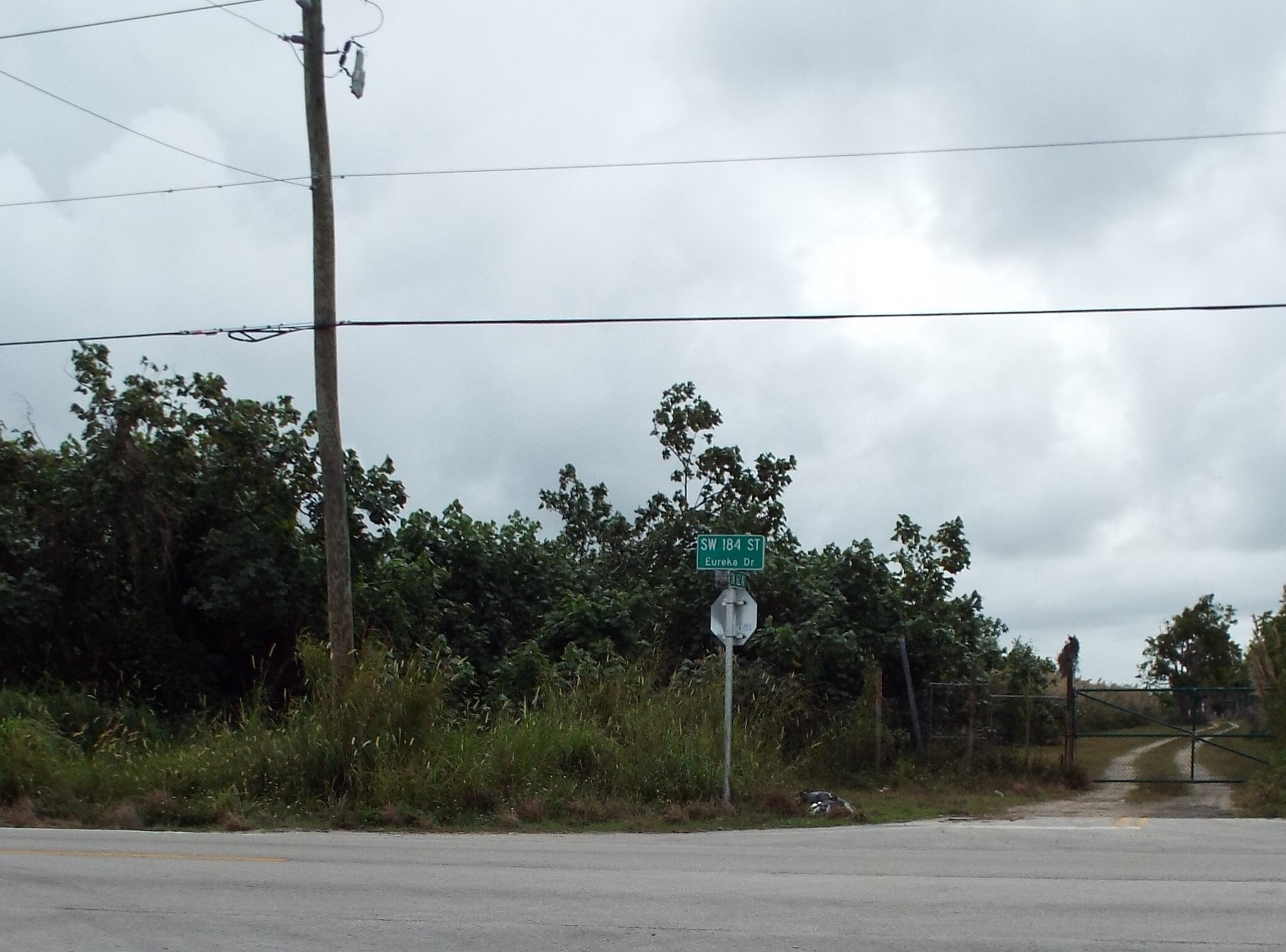 SW 184th St, Miami, FL for sale Other- Image 1 of 1