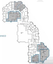 2880 Sunrise Blvd, Rancho Cordova, CA for sale Floor Plan- Image 1 of 1