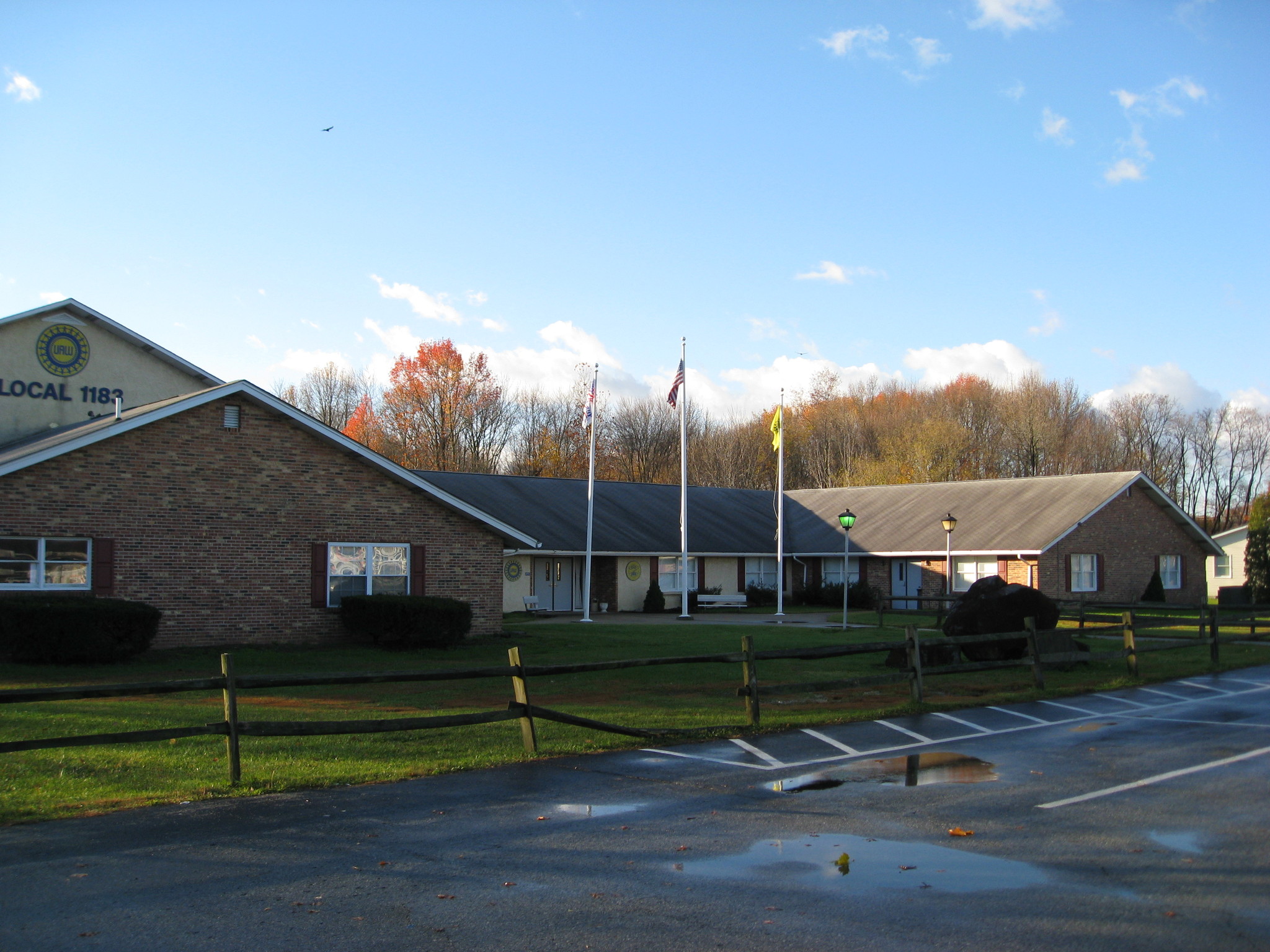 698 Old Baltimore Pike, Newark, DE for sale Building Photo- Image 1 of 1