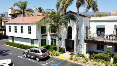 104 W Anapamu St, Santa Barbara, CA for lease Building Photo- Image 2 of 3